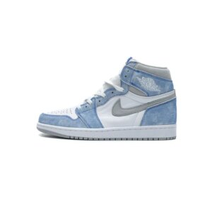 Air Jordan 1 Retro High OG Hyper Royal 555088-402