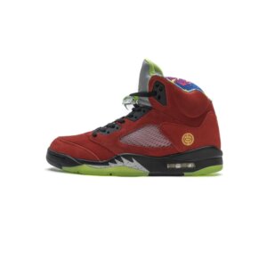 Air Jordan 5 Retro What The CZ5725-700