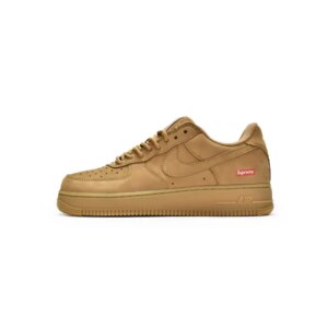 Nike Air Force 1 Low SP Supreme Wheat DN1555-200