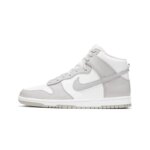 Nike Dunk High Retro White Vast Grey DD1399-100