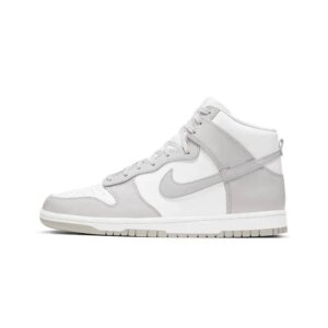 Nike Dunk High Retro White Vast Grey DD1399-100