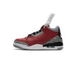 Air Jordan 3 Retro SE Unite Fire Red CK5692-600