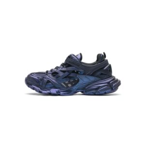 Balenciaga Track.2 Metallic Purple (W) 568615 W2MA1 5610