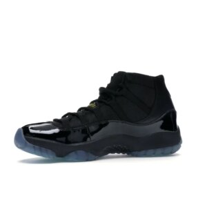 Air Jordan 11 Retro Gamma Blue 378037-006