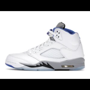 Air Jordan 5 Retro White Stealth (2021) DD0587-140