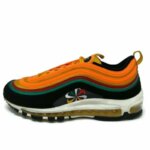 Nike Air Max 97 Sunburst CK9399-001