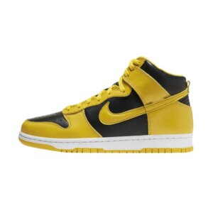 Nike Dunk High Varsity Maize CZ8149-002