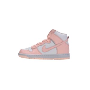 Nike Dunk High Sail Crimson Tint (W) DD1869-104