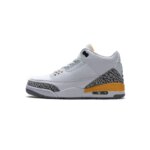 Air Jordan 3 Retro Laser Orange (W) CK9246-108