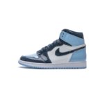 Air Jordan 1 Retro High UNC Patent (W) CD0461-401