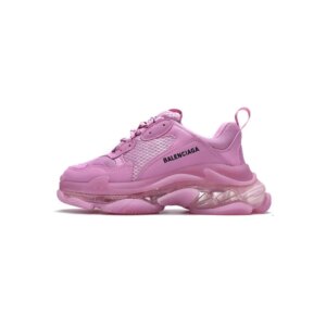 Balenciaga Triple S Pink 544351 W2GA1 5760