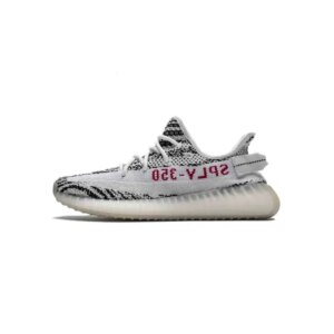 Adidas Yeezy Boost 350 V2 Zebra CP9654