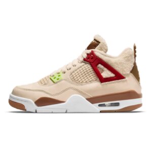 Air Jordan 4（GS）Where The Wild Things Are DH0572-264