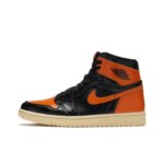 Air Jordan 1 Retro High Shattered Backboard 3.0 555088-028