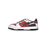 Bapesta Bape Sk8 Sta Low 1G70-109-0020