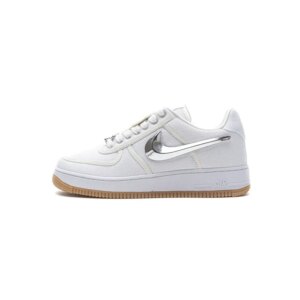 Nike Travis Scott x Nike Air Force 1“White” AQ4211-100