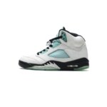 Air Jordan 5 Retro Island Green CN2932-100