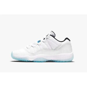 Air Jordan 11 Retro Low Legend Blue AV2187-117