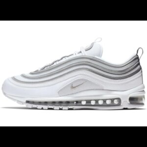 Nike Air Max 97 White Reflect Silver 921826-105