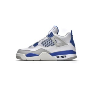 Air Jordan 4 Retro Military Blue 308497-105