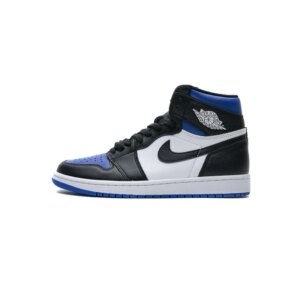 Air Jordan 1 Retro High Royal Toe 555088-041