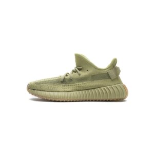 Aadidas Yeezy Boost 350 V2 Sulfur FY5346