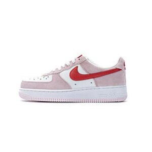 Nike Air Force 1 07 QS Valentine's Day Love Letter DD3384-600