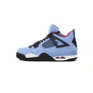 Jordan 4 Retro Travis Scott Cactus Jack 308497-406