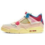 Air Jordan 4 Retro Union Guava Ice DC9533-800