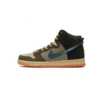 Concepts x Nike SB Dunk High Pro QS "Mallard“ DC6887-200