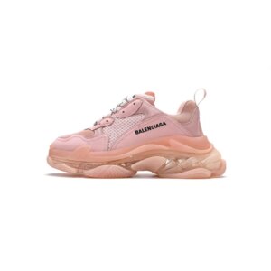 Balenciaga Triple S Pink 544351 W09ON 1047