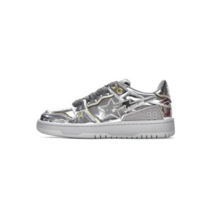 Bapesta Bape Sk8 Sta Low 1G70-109-0022