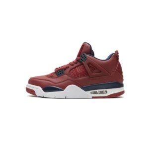 Air Jordan 4 Retro Fiba (2019) CI1184-617