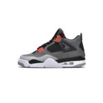 Air Jordan 4 Infrared 23 Black Cement DH6927-061