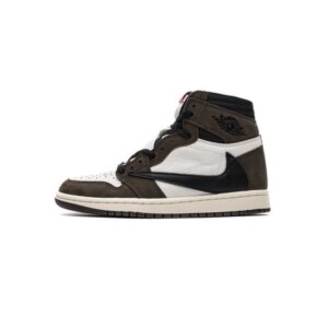 Air Jordan 1 Retro High Travis Scott CD4487-100