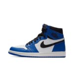 Air Jordan 1 Retro High Game Royal 555088-403