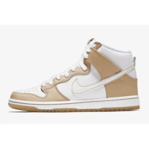 Premier x Nike SB Dunk High 881758-217