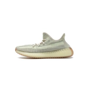 Adidas Yeezy Boost 350 V2 Citrin (Reflective) FW5318