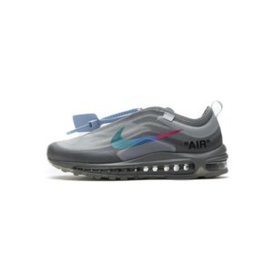 Nike Air Max 97 Off White Menta AJ4585-101