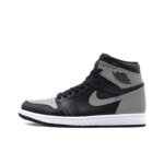 Air Jordan 1 Retro High Shadow (2018) 555088-013