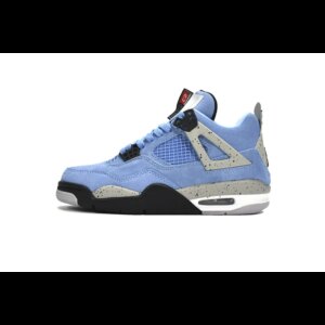 Air Jordan 4 Retro University Blue CT8527-400