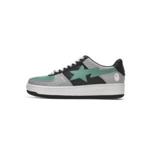 Bapesta Bape Sk8 Sta Low 1G70-109-0003