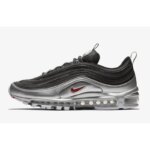 Nike Air Max 97 Silver Black AT5458-001