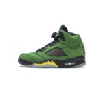 Air Jordan 5 Retro SE Oregon CK6631-307