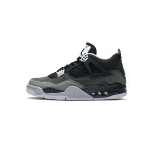 Air Jordan 4 Retro Fear Pack 626969-030