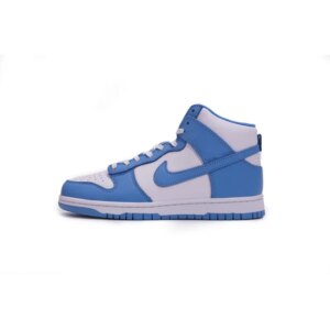 Nike Dunk High WMNS Aluminum DD1869-107