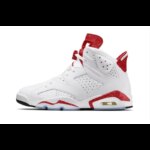 Air Jordan 6 Red Oreo CT8529-162