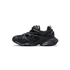 Balenciaga Track 2 Sneaker Black 570391 W2GN1 1000