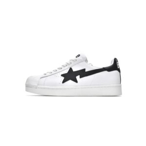 Bapesta Bape Sk8 Sta Low 1I20-191-005