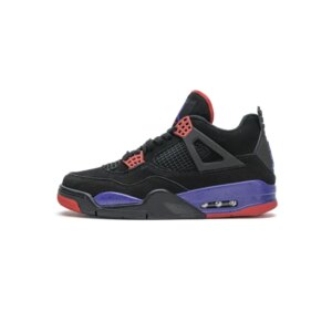 Air Jordan 4 Retro Raptors Drake OVO (2019) AQ3816-056